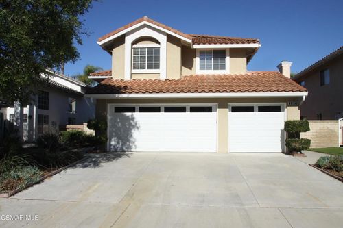 1403 Oak Trail St, Newbury Park, CA, 91320-5918 | Card Image