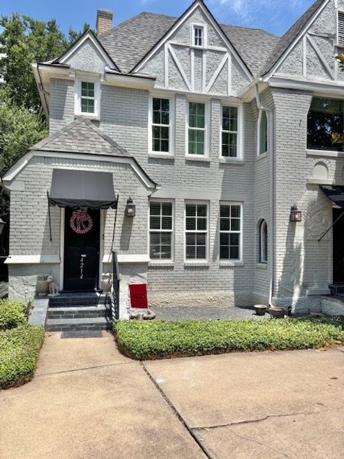 4212 University Blvd, Dallas, TX, 75205-1635 | Card Image