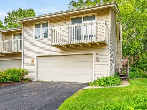 4685 High Point #22 Drive, Rockford, IL, 61114 | Card Image