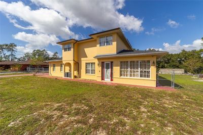 536 Marion Oaks Golf Road, House other with 3 bedrooms, 4 bathrooms and null parking in Ocala FL | Image 1