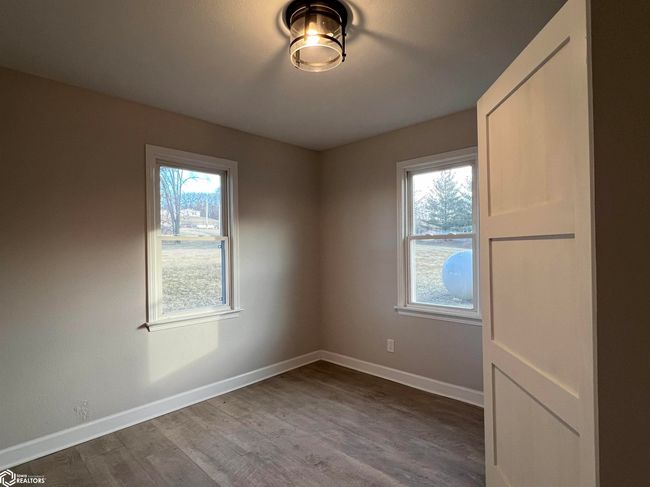 5164 Augusta Main Rd, Home with 2 bedrooms, 1 bathrooms and 2 parking in Wever IA | Image 8