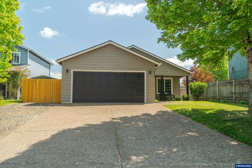 819 Monmouth Ave S, Monmouth, OR, 97361-1654 | Card Image
