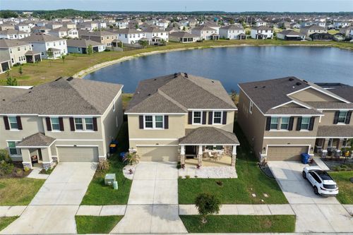 9119 Forge Breeze Loop, WESLEY CHAPEL, FL, 33545-2333 | Card Image