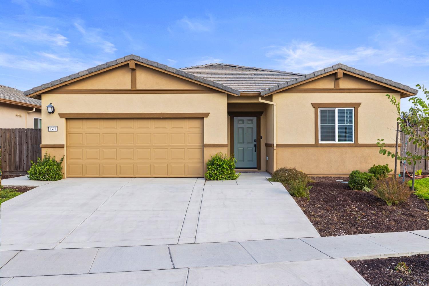 Residential in Plumas Lake