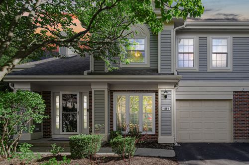 1261 Old Mill Ln, Elk Grove Village, IL, 60007-4092 | Card Image