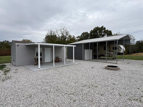 210 N 3rd St, Hunnewell, MO, 63443 | Card Image