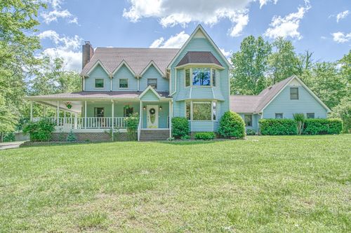 447 W Bangham Rd, Cookeville, TN, 38501-7255 | Card Image