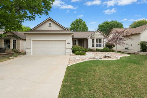 122 Harness Ln, Georgetown, TX, 78633-4881 | Card Image