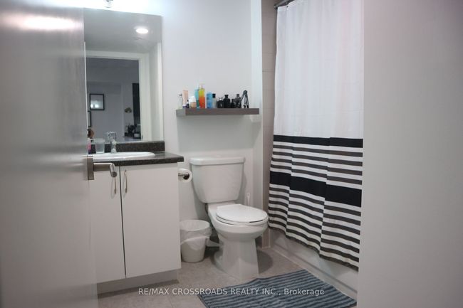410 - 1346 Danforth Rd, Condo with 1 bedrooms, 1 bathrooms and null parking in Toronto ON | Image 8