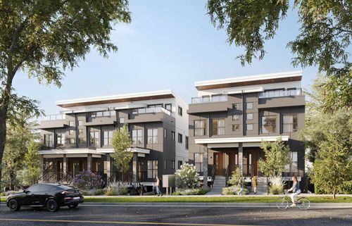 101-2329 34th Ave E, Vancouver, BC, V5R2S6 | Card Image