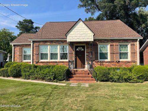 3593 Overlook Ave, Macon, GA, 31204-1318 | Card Image