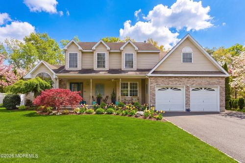 137 Heatherington Ct, Lanoka Harbor, NJ, 08734-1614 | Card Image