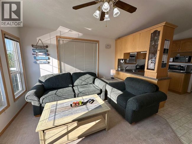 25054 Pine Lake Rd S, House other with 2 bedrooms, 1 bathrooms and 1 parking in Red Deer County AB | Image 20