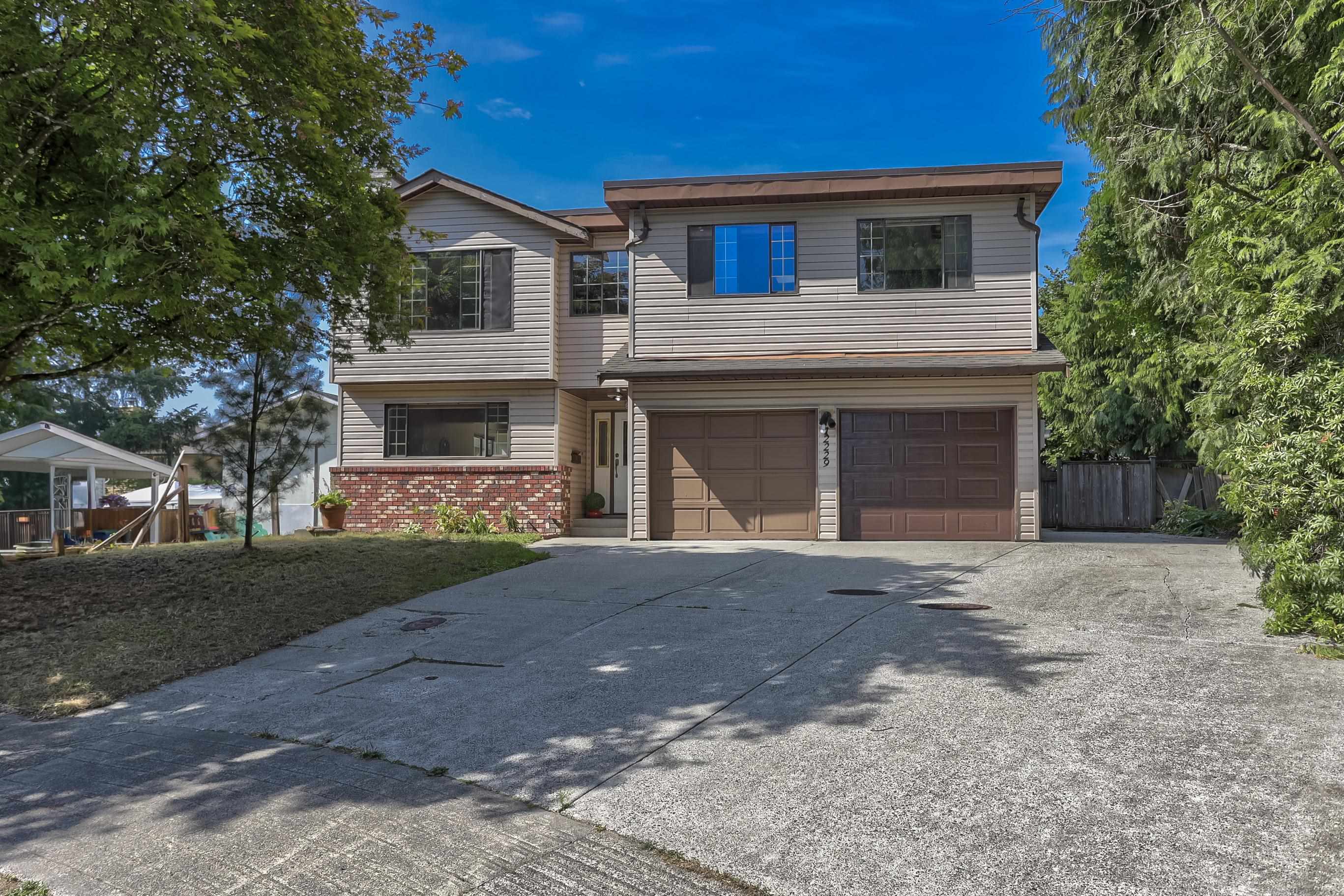 Residential in Maple Ridge