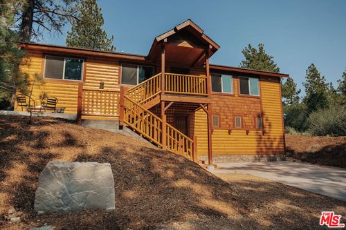 315 Northern Cross Dr, Big Bear Lake, CA, 92315 | Card Image