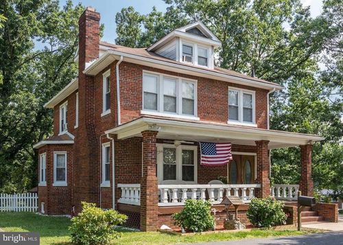 5618 Fisher Rd, TEMPLE HILLS, MD, 20748-4708 | Card Image