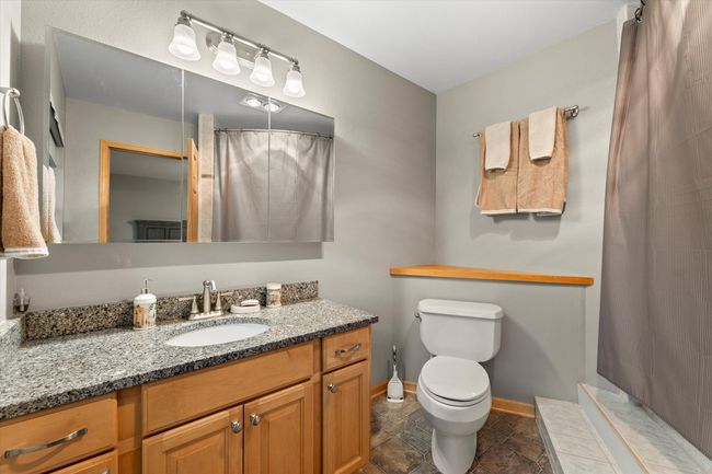 1646 N Friess Lake Dr, House other with 3 bedrooms, 2 bathrooms and null parking in Hubertus WI | Image 13