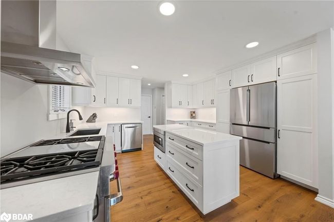 38 Willow Dr, House other with 5 bedrooms, 3 bathrooms and 8 parking in Tiny ON | Image 13