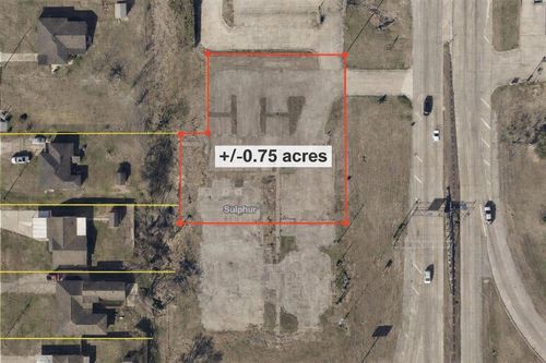 TBD S Cities Service Highway, Sulphur, LA, 70663 | Card Image