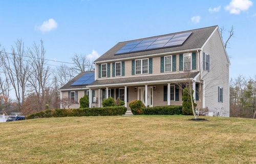 455 East Street, West Bridgewater, MA, 02379 | Card Image