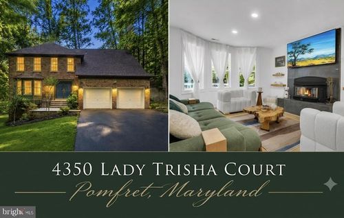 4350 Lady Trisha Ct, Pomfret, MD, 20675-3247 | Card Image