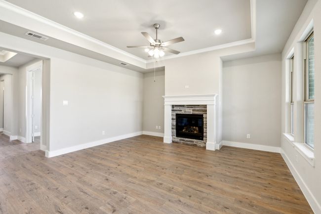 1921 Vittoria Ln, House other with 2 bedrooms, 2 bathrooms and null parking in Little Elm TX | Image 11