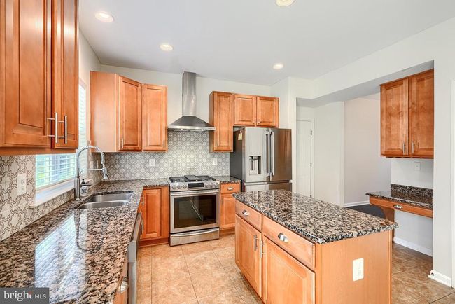 121 Flintstone Dr, House other with 4 bedrooms, 3 bathrooms and null parking in NORTH EAST MD | Image 20