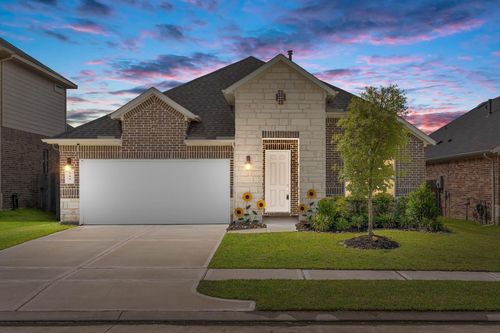565 Newcomb Hollow Dr, Conroe, TX, 77304-2983 | Card Image