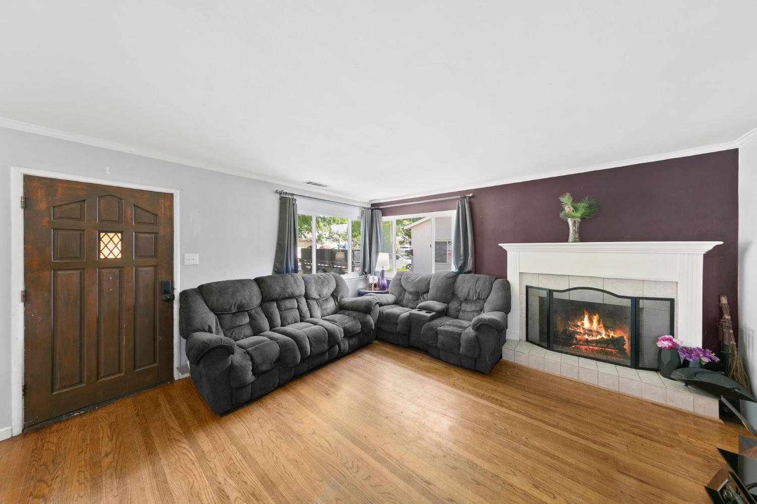 Residential in Citrus Heights 5