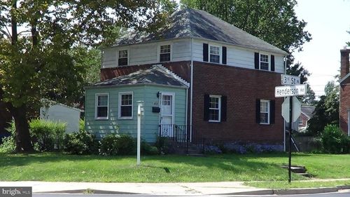 4600 3rd St N, ARLINGTON, VA, 22203-2633 | Card Image