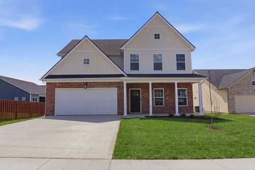 105 Roland Cir, Nicholasville, KY, 40356-8003 | Card Image
