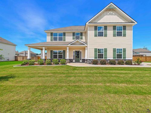 109 Lady Ln, Warner Robins, GA, 31088-1706 | Card Image