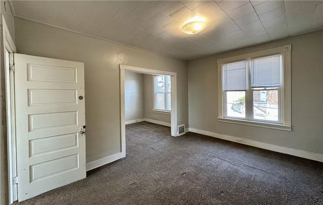 545 Forest Ave, House other with 5 bedrooms, 2 bathrooms and null parking in Pittsburgh PA | Image 21