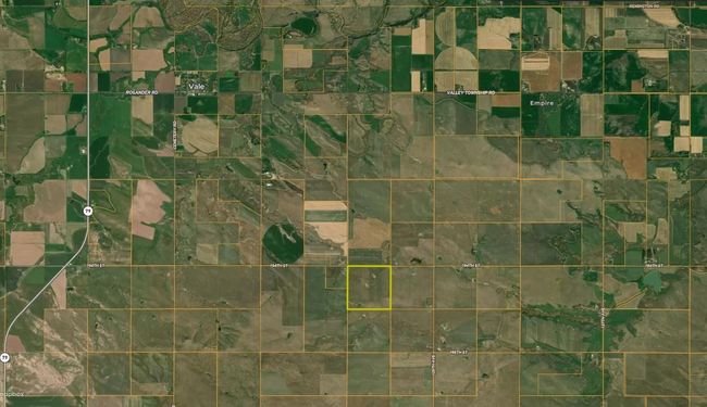 TBD 194 Th St, Home with 0 bedrooms, 0 bathrooms and null parking in Vale SD | Image 20