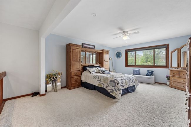 2145 Coldstream Ave Ne, House other with 3 bedrooms, 2 bathrooms and null parking in Cedar Rapids IA | Image 15