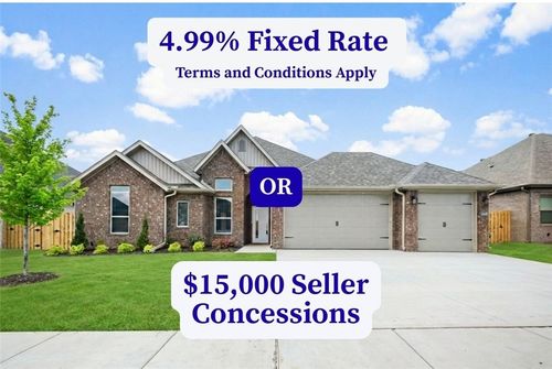 2405 Salmon St, Pea Ridge, AR, 72751-3248 | Card Image