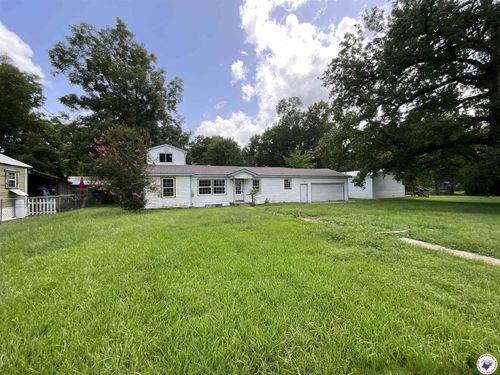 308 E Douglas St, Jefferson, TX, 75657 | Card Image