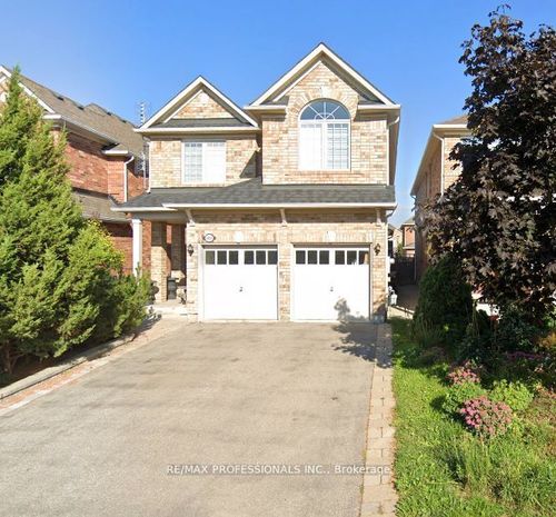 3895 Henrietta Way, Mississauga, ON, L5M7Y4 | Card Image