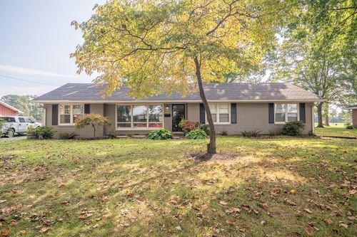 1216 Poplar Dr, Lawrenceburg, TN, 38464-2743 | Card Image