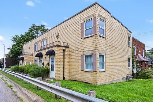 2436-2442 S Dixie Ave, Dayton, OH, 45409 | Card Image