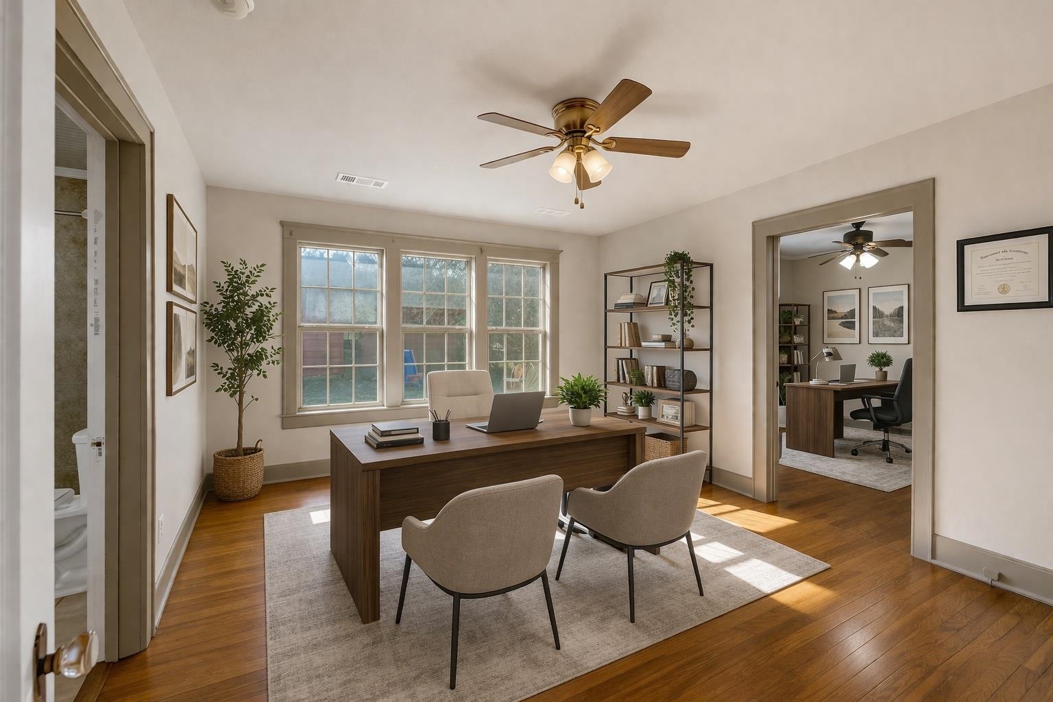 Commercial Sale in Burnet 3