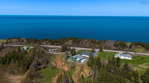 7067 Highway 337, Cape George Point, NS, B2G2L2 | Card Image