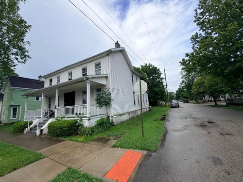 338 N Washington Street, Greenfield, OH, 45123 | Card Image