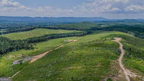 TRACT 8 Back Valley Rd, Lyerly, GA, 30730 | Card Image