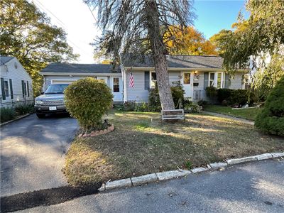 71 Border Street, House other with 2 bedrooms, 1 bathrooms and 1 parking in West Warwick RI | Image 2