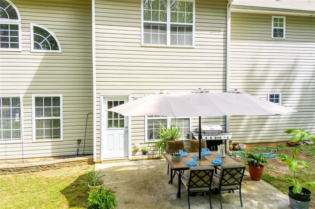 210 Creekside Overlook, House other with 4 bedrooms, 3 bathrooms and 2 parking in Hiram GA | Image 55