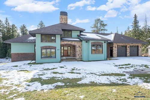 11177 Alpine Cir, Lead, SD, 57754-8901 | Card Image