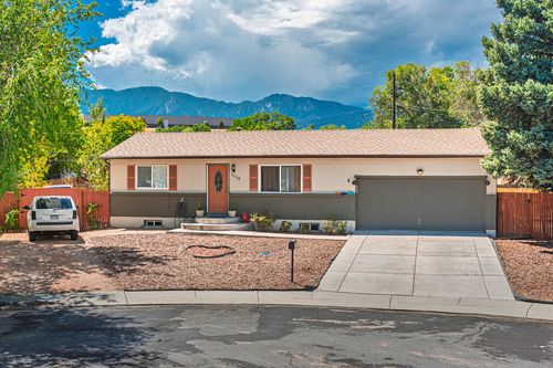 1118 Maxwell St, Colorado Springs, CO, 80906-5540 | Card Image