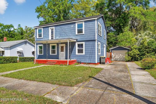 111 E 54th St, JACKSONVILLE, FL, 32208-4703 | Card Image
