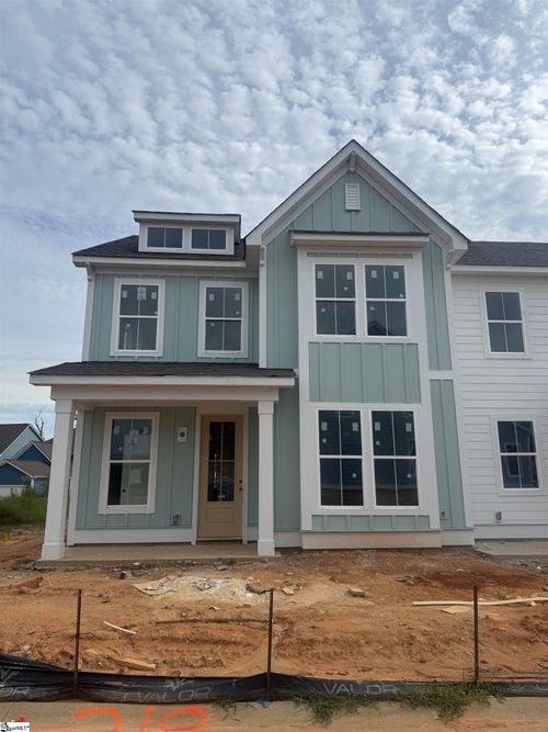 308 Gauley Street, Simpsonville, SC, 29681 | Card Image